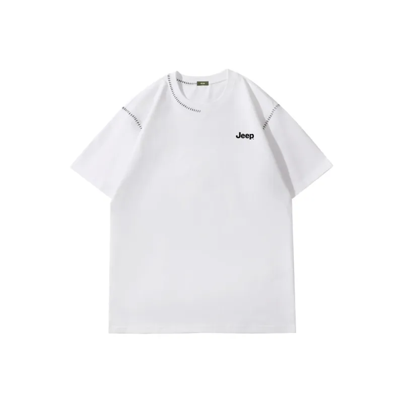 Jeep T Shirts Unisex-2