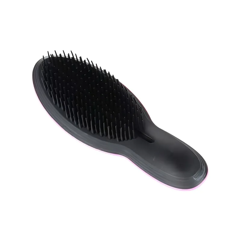 Love Of Wormwood Princess Grace Long Handle Comb Cute Smooth Portable-5