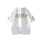 White (100% cotton)