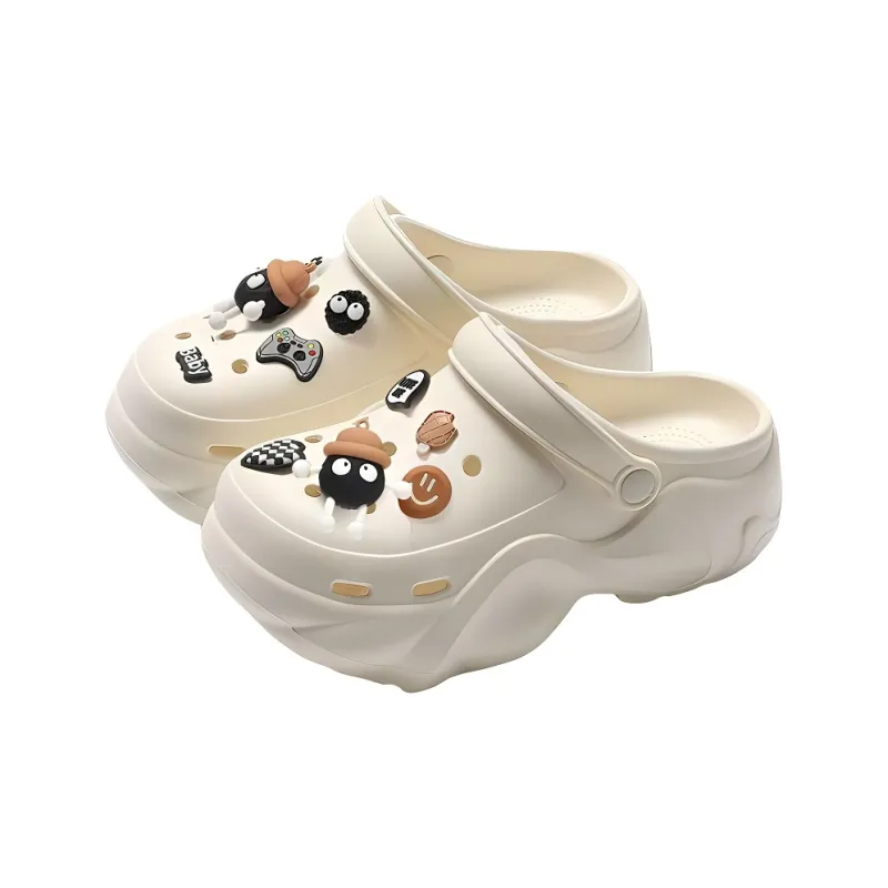 TLIT Slippers / Home Slippers-2