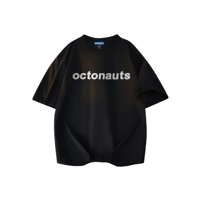 Small Columns Under The Sea T Shirt Unisex-8