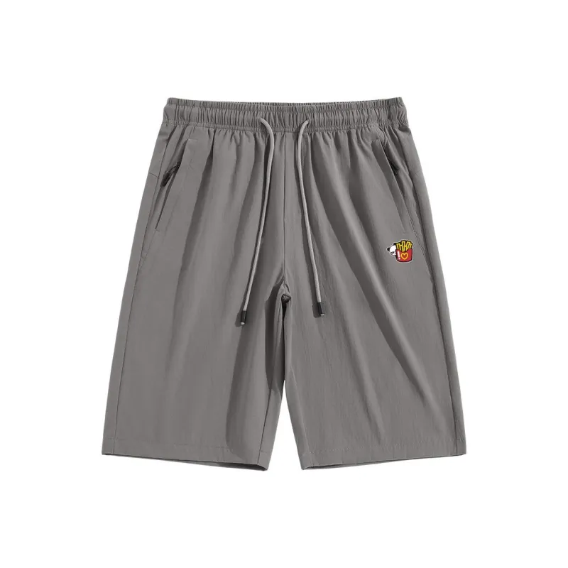 HIPANDA Casual Shorts Unisex-0