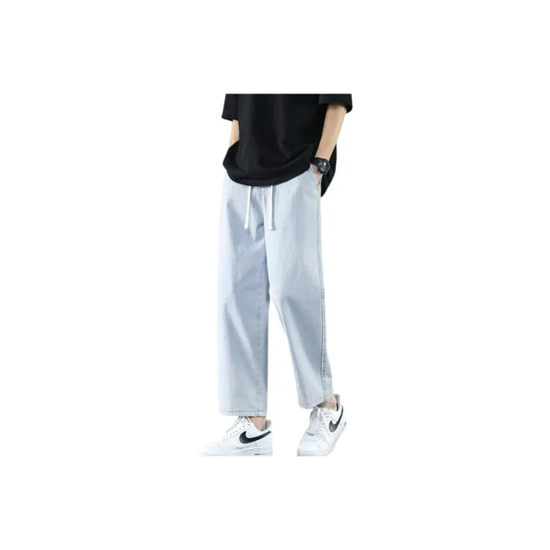 DJ.SPIRIT Jeans Unisex-8