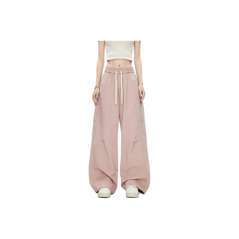 Mm Casual Pants Women's-0