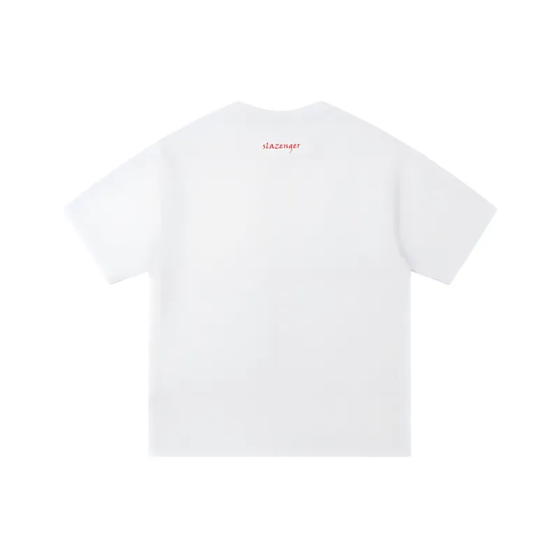 Slazenger T Shirts Unisex-1