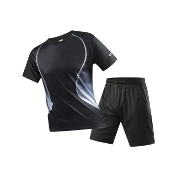 KPADB Fitness Sets Unisex