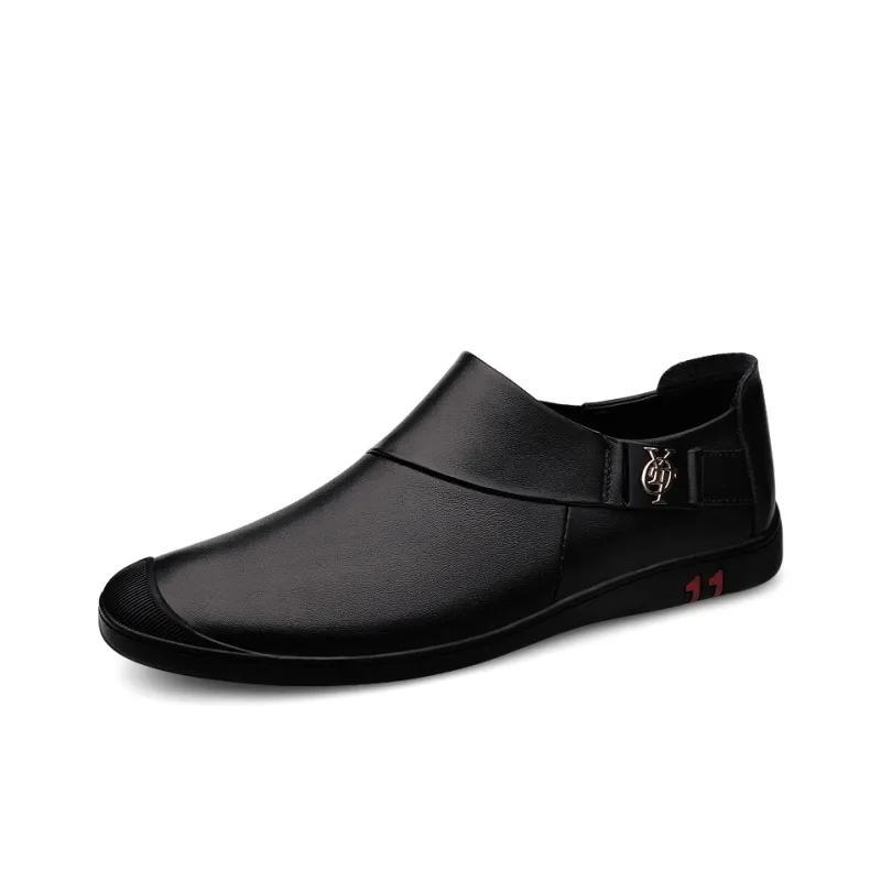 British Knights Casual Shoes Men's Black-1