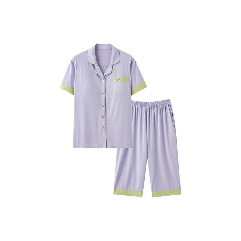 O'MESIK Women's Pajama Sets-0
