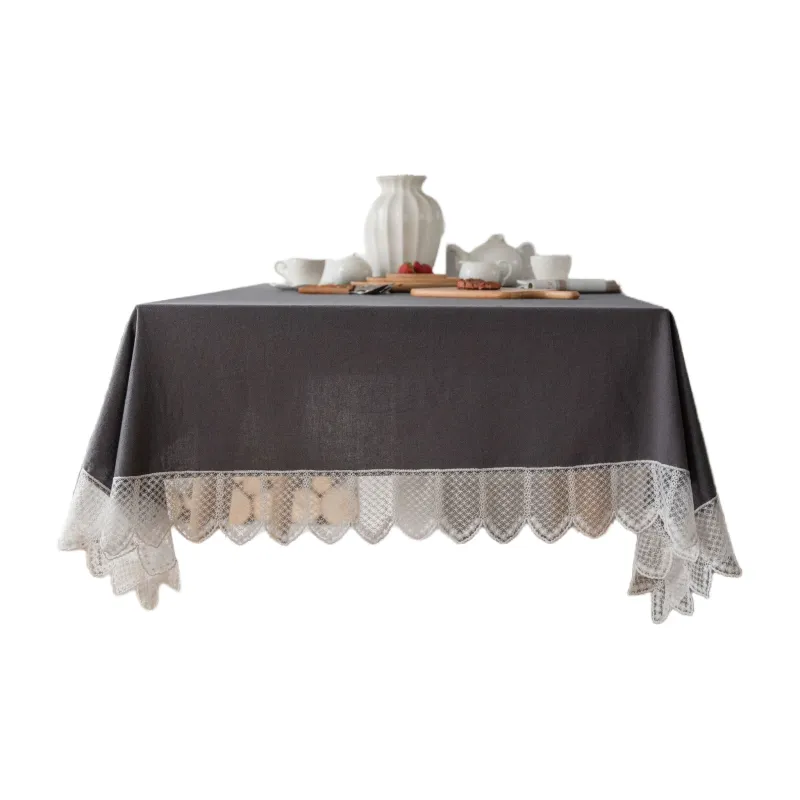 YUZHAOLIN Tablecloths / Table Mats-6
