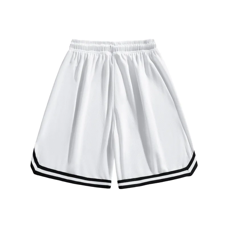 Colorful Creations Casual Shorts Unisex-4