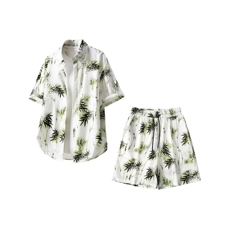 SCHEPPERHEYN Shirt Matching Set Unisex-34