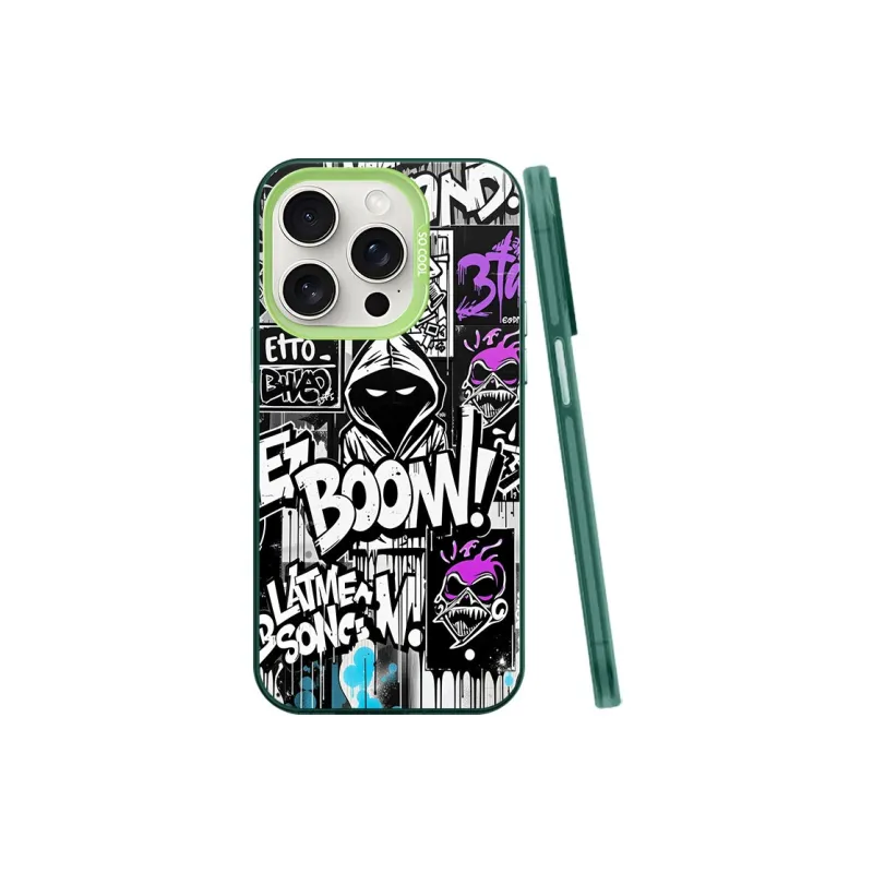 BAOCHENG Phone Cases-6