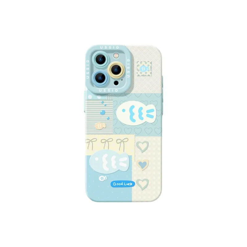 K Touch Phone Cases-0