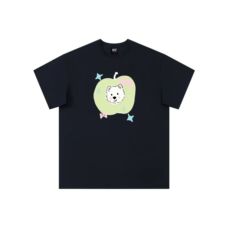 BTK T Shirts Unisex-14
