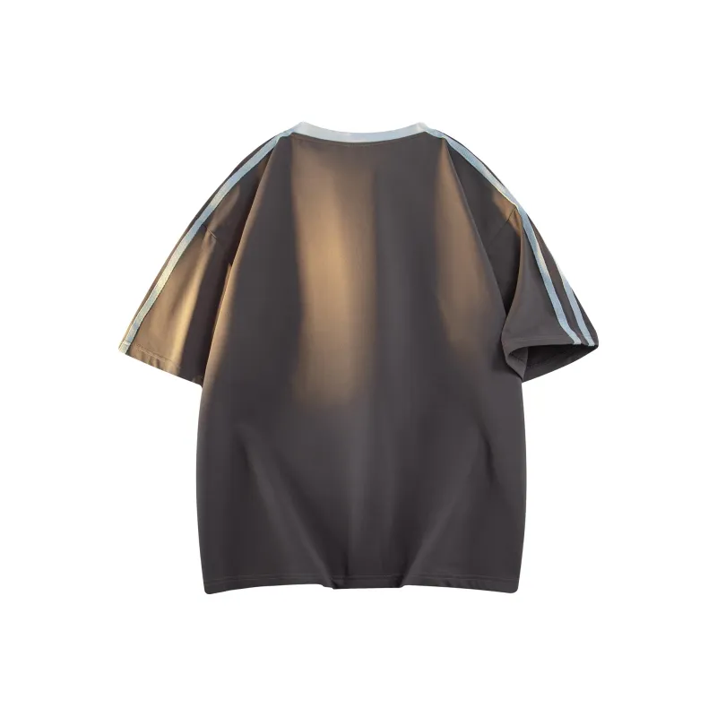 FUERZA T Shirts Unisex-5
