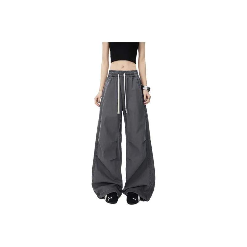 Mm Casual Pants Women's-5