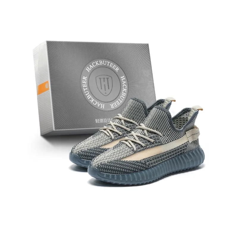HACKBUTEER Low Top Casual Shoes Unisex Box Included-9