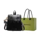 Black+Shopping Bag