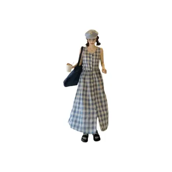Dior Beauty Sleeveless Dress Women's