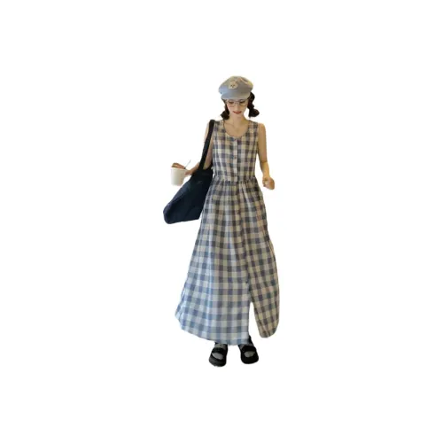 Dior Beauty Sleeveless Dress Women's