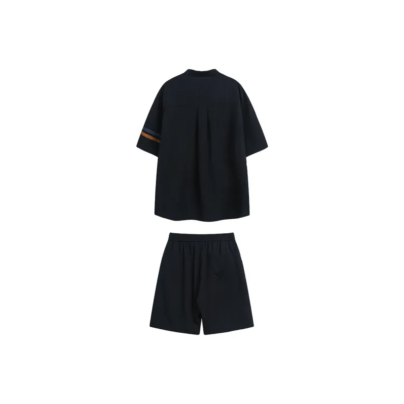 Chisportate Casual Sportswear Unisex-9
