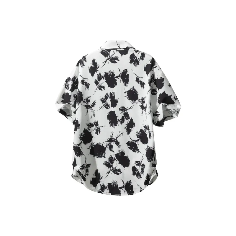 FCB ARCELONA Shirts Unisex-13