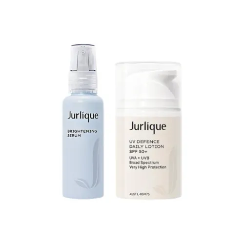 Jurlique 스킨케어 세트 진정 효과 남녀공용