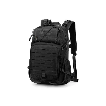 MARDINGTOP DuPont Fabric Backpack Unisex Multicolor
