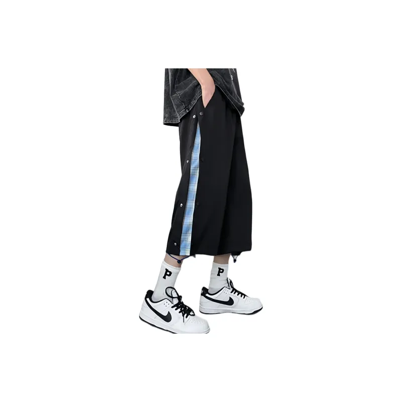 Chisportate Casual Shorts Unisex-1