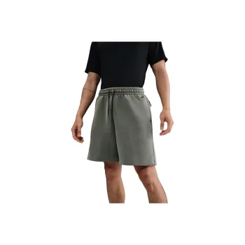 Nike Casual Shorts Men's Light Army Green