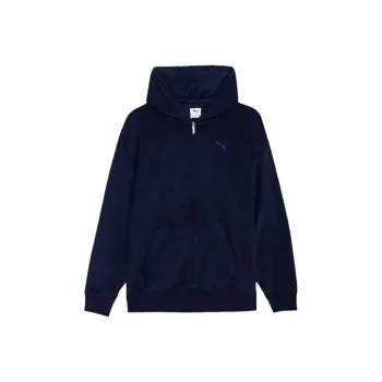 PUMA Jackets & Coats Men's Marine Blue