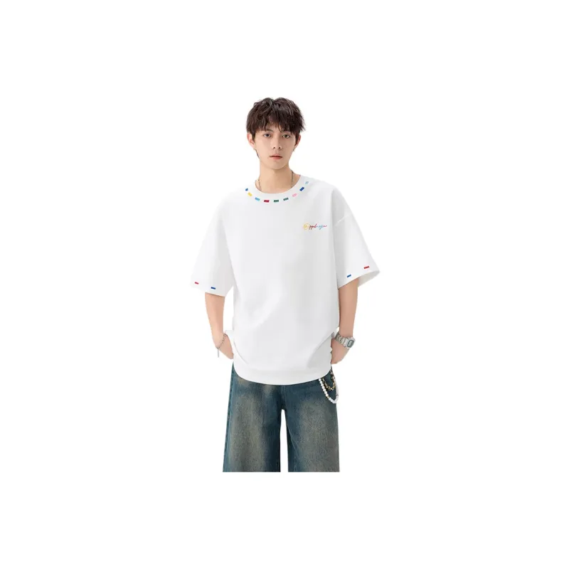 DJ.SPIRIT T Shirts Unisex-5