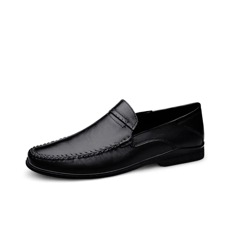 British Knights Casual Shoes Men's Black-1