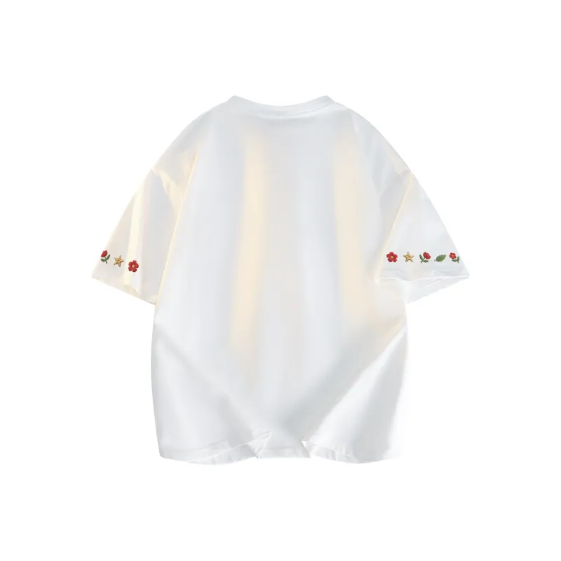 PAUL COSTELLOE T Shirts Unisex-1