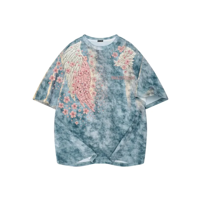 PAUL COSTELLOE T Shirts Unisex-7