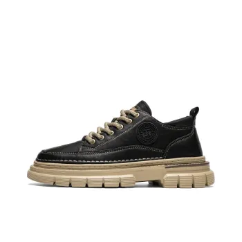Abango Men's Casual Shoes Men Low Top