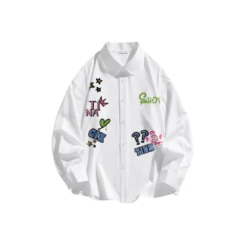 TINA GIA Shirts Unisex