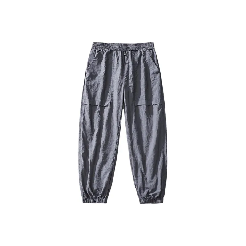 KORAMAN Casual Pants Men-0