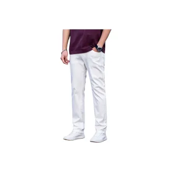 NVRFRGT Jeans Unisex