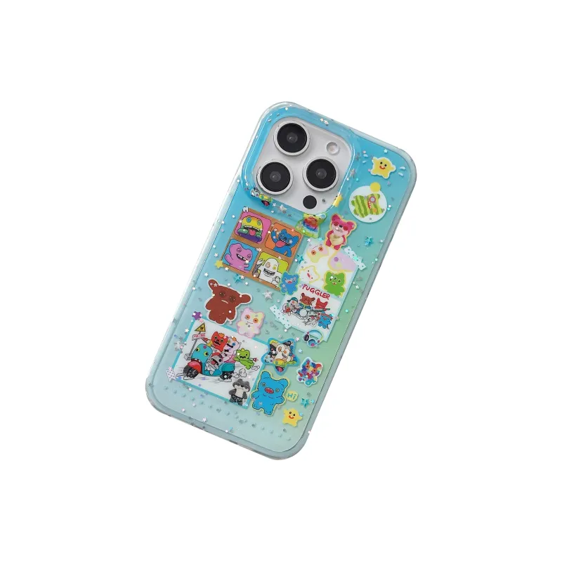 BZZOKI Phone Cases-2