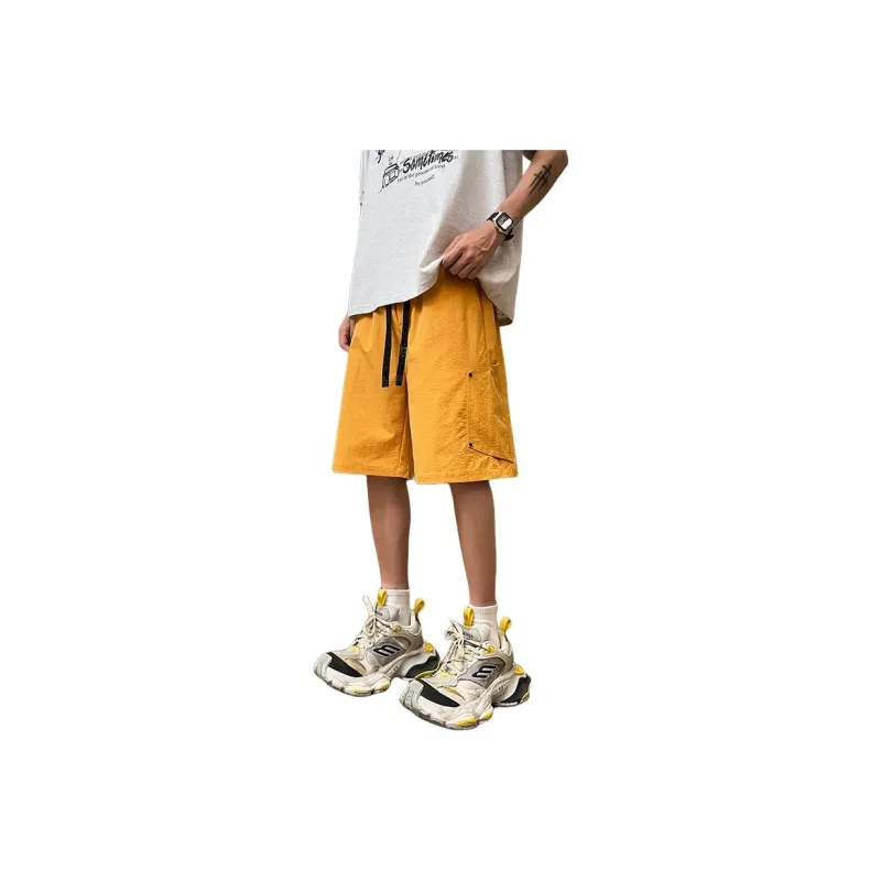 Caramella Casual Shorts Unisex-10