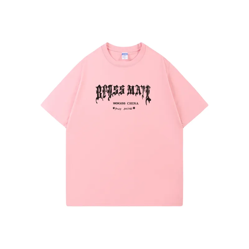 WOKXSS T-Shirts Unisex-7