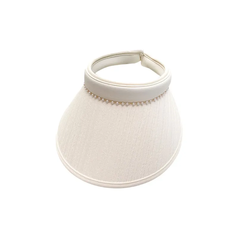Ai Jiawei Polyester Sun Protection Hats Women's-3