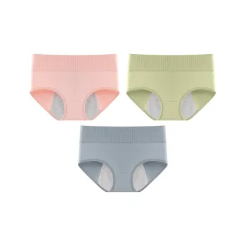 2323 Underpants Women's Combo Set