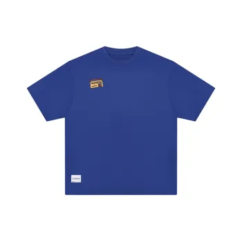 MARK ROBERTSON T Shirts Unisex
