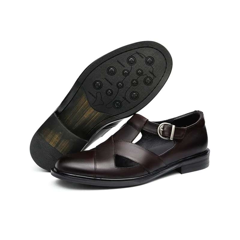 ASTON M.JAZZ Casual Shoes Men's-13