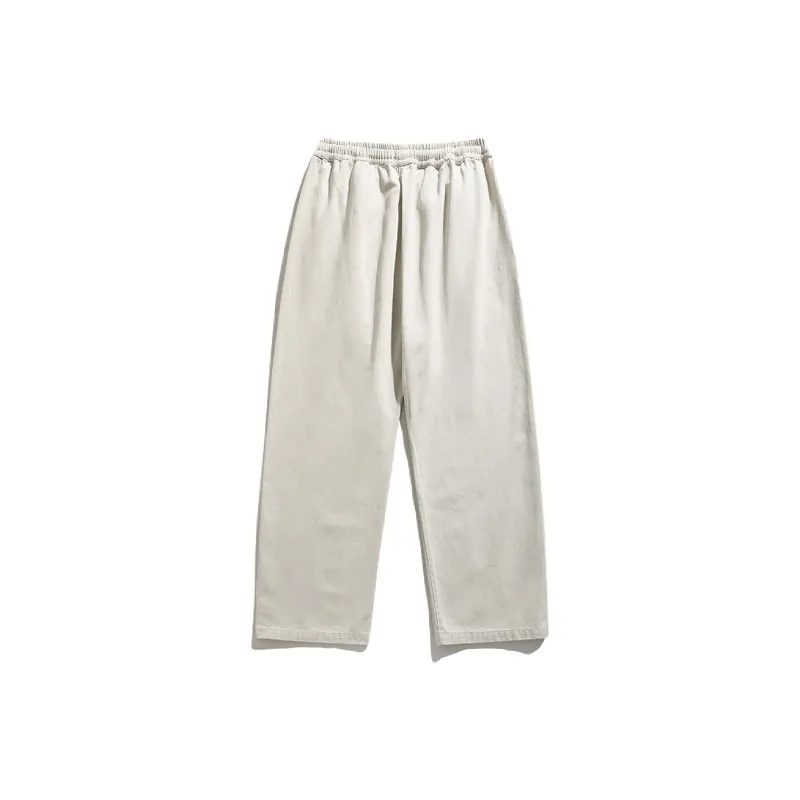 HIKZ Casual Pants Unisex-1