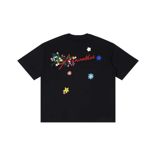 SandKnit Unisex T shirt Swag