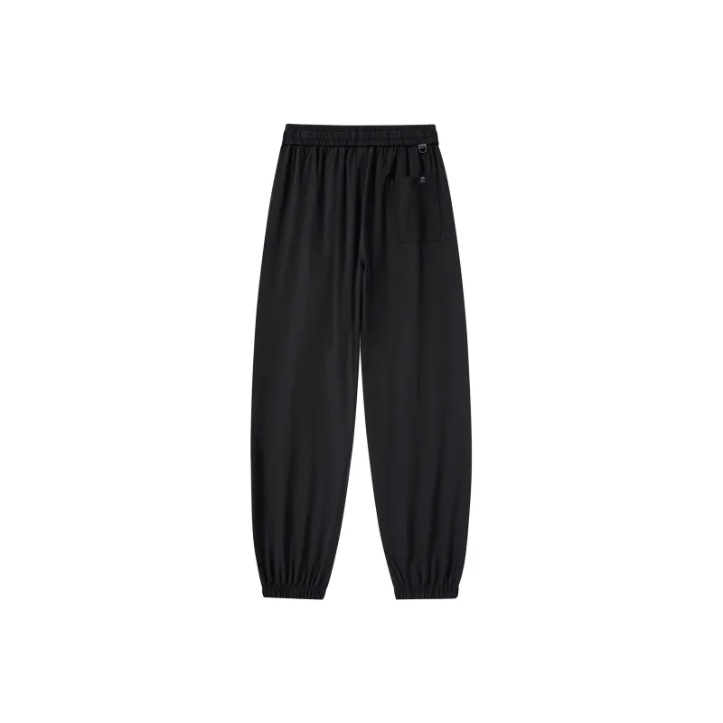 Crayon Shinchan Casual Pants Unisex-1
