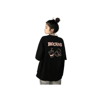Fakeyoung T Shirts Unisex